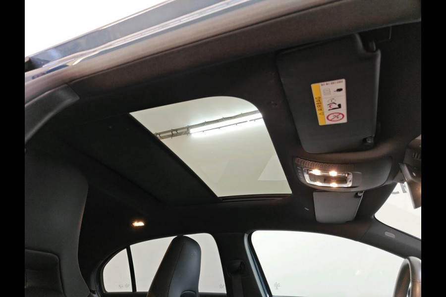 Mercedes-Benz A-Klasse 250 e Business Solution AMG Limited NL-AUTO | PANODAK | 360 SENSOREN | CAMERA
