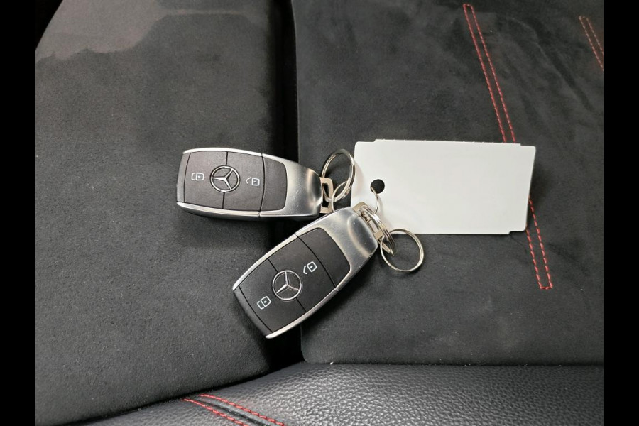 Mercedes-Benz A-Klasse 250 e Business Solution AMG Limited NL-AUTO | PANODAK | 360 SENSOREN | CAMERA