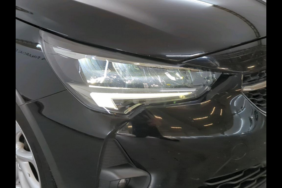 Opel Corsa 1.2 GS Line NL-AUTO | NAVI | SPORT STOELEN Opel Corsa 1.2 GS Line NL-AUTO | NAVI | SPORT STOELEN