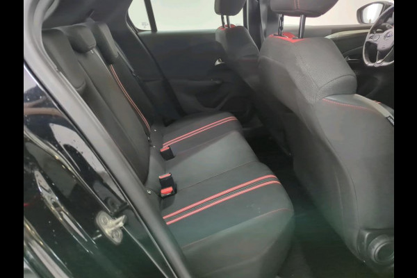 Opel Corsa 1.2 GS Line NL-AUTO | NAVI | SPORT STOELEN Opel Corsa 1.2 GS Line NL-AUTO | NAVI | SPORT STOELEN