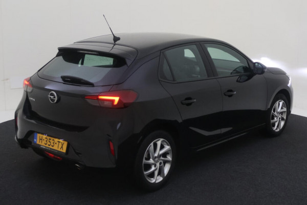 Opel Corsa 1.2 GS Line NL-AUTO | NAVI | SPORT STOELEN Opel Corsa 1.2 GS Line NL-AUTO | NAVI | SPORT STOELEN