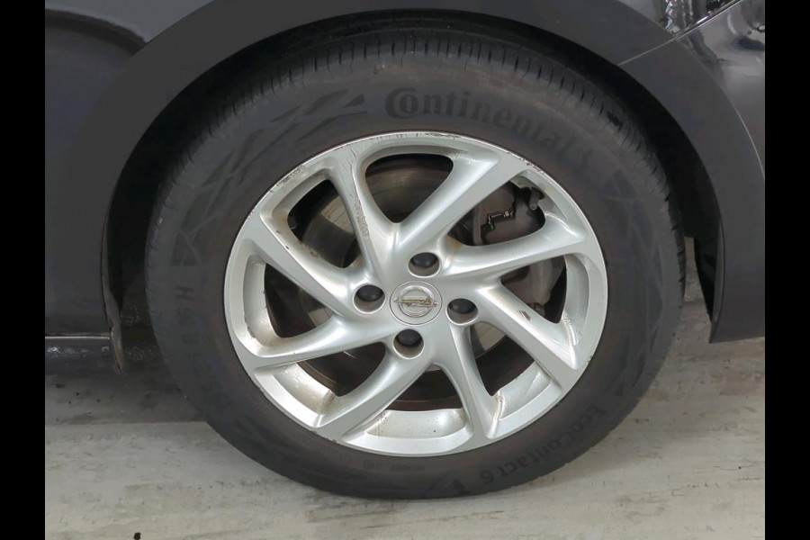 Opel Corsa 1.2 GS Line NL-AUTO | NAVI | SPORT STOELEN Opel Corsa 1.2 GS Line NL-AUTO | NAVI | SPORT STOELEN