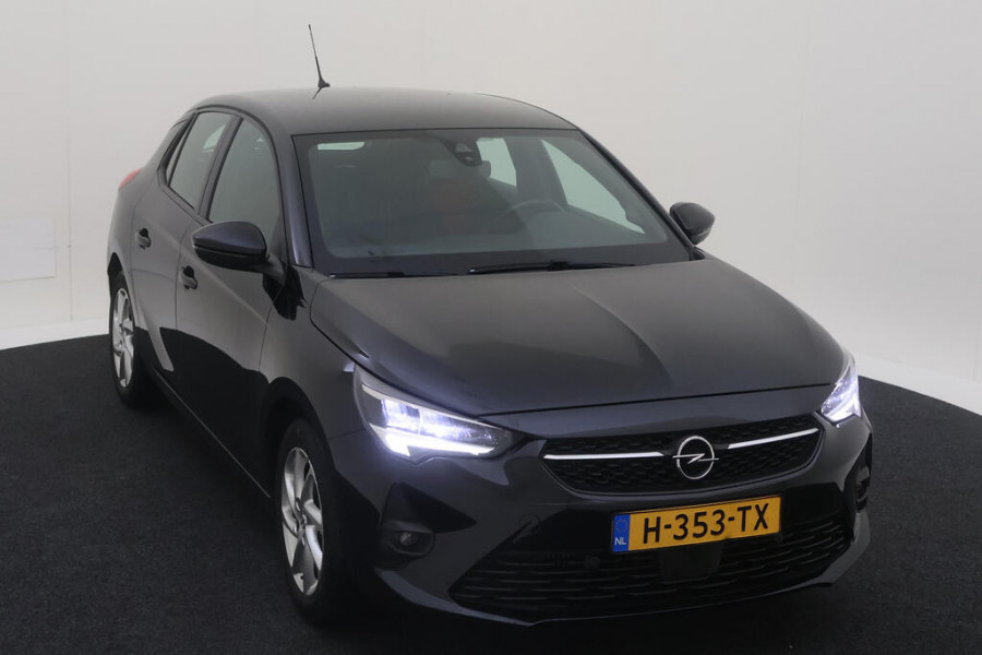 Opel Corsa 1.2 GS Line NL-AUTO | NAVI | SPORT STOELEN Opel Corsa 1.2 GS Line NL-AUTO | NAVI | SPORT STOELEN