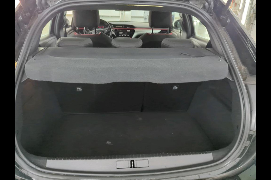 Opel Corsa 1.2 GS Line NL-AUTO | NAVI | SPORT STOELEN Opel Corsa 1.2 GS Line NL-AUTO | NAVI | SPORT STOELEN