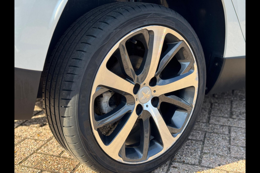 Peugeot 2008 1.2 PureTech Blue Lion 2018 NAVI CLIMA NAP! Peugeot 2008 1.2 PureTech Blue Lion 2018 NAVI CLIMA NAP!