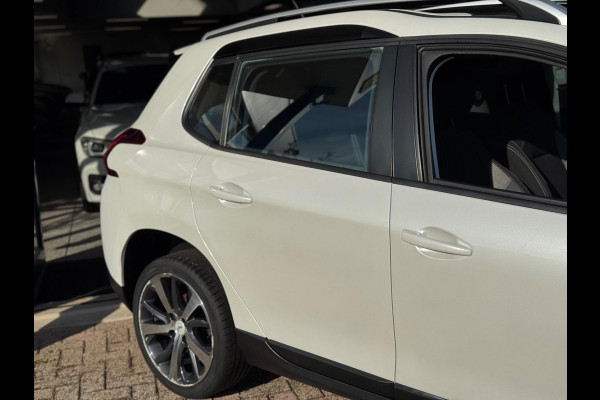 Peugeot 2008 1.2 PureTech Blue Lion 2018 NAVI CLIMA NAP! Peugeot 2008 1.2 PureTech Blue Lion 2018 NAVI CLIMA NAP!