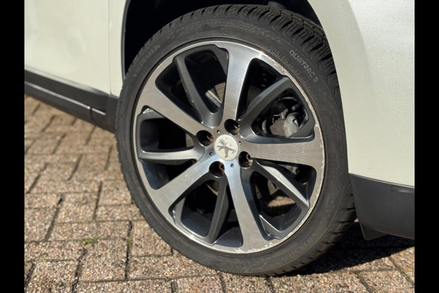 Peugeot 2008 1.2 PureTech Blue Lion 2018 NAVI CLIMA NAP! Peugeot 2008 1.2 PureTech Blue Lion 2018 NAVI CLIMA NAP!