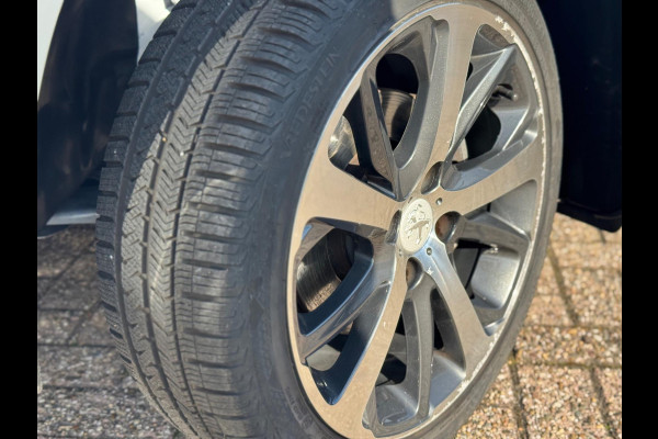 Peugeot 2008 1.2 PureTech Blue Lion 2018 NAVI CLIMA NAP! Peugeot 2008 1.2 PureTech Blue Lion 2018 NAVI CLIMA NAP!