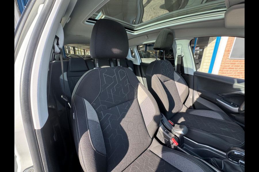 Peugeot 2008 1.2 PureTech Blue Lion 2018 NAVI CLIMA NAP! Peugeot 2008 1.2 PureTech Blue Lion 2018 NAVI CLIMA NAP!