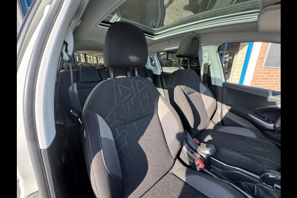 Peugeot 2008 1.2 PureTech Blue Lion 2018 NAVI CLIMA NAP! Peugeot 2008 1.2 PureTech Blue Lion 2018 NAVI CLIMA NAP!