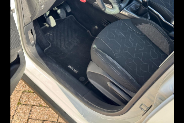 Peugeot 2008 1.2 PureTech Blue Lion 2018 NAVI CLIMA NAP! Peugeot 2008 1.2 PureTech Blue Lion 2018 NAVI CLIMA NAP!