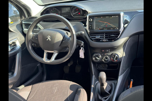 Peugeot 2008 1.2 PureTech Blue Lion 2018 NAVI CLIMA NAP! Peugeot 2008 1.2 PureTech Blue Lion 2018 NAVI CLIMA NAP!