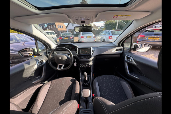Peugeot 2008 1.2 PureTech Blue Lion 2018 NAVI CLIMA NAP! Peugeot 2008 1.2 PureTech Blue Lion 2018 NAVI CLIMA NAP!