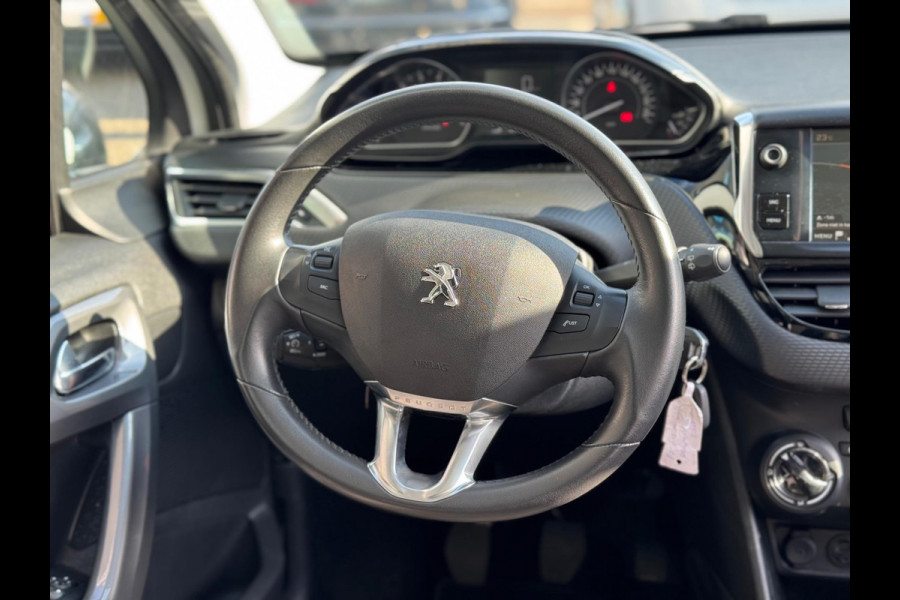 Peugeot 2008 1.2 PureTech Blue Lion 2018 NAVI CLIMA NAP! Peugeot 2008 1.2 PureTech Blue Lion 2018 NAVI CLIMA NAP!