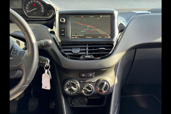 Peugeot 2008 1.2 PureTech Blue Lion 2018 NAVI CLIMA NAP! Peugeot 2008 1.2 PureTech Blue Lion 2018 NAVI CLIMA NAP!