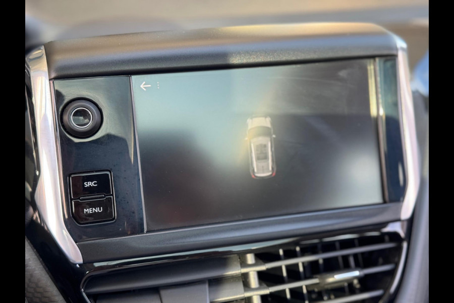 Peugeot 2008 1.2 PureTech Blue Lion 2018 NAVI CLIMA NAP! Peugeot 2008 1.2 PureTech Blue Lion 2018 NAVI CLIMA NAP!