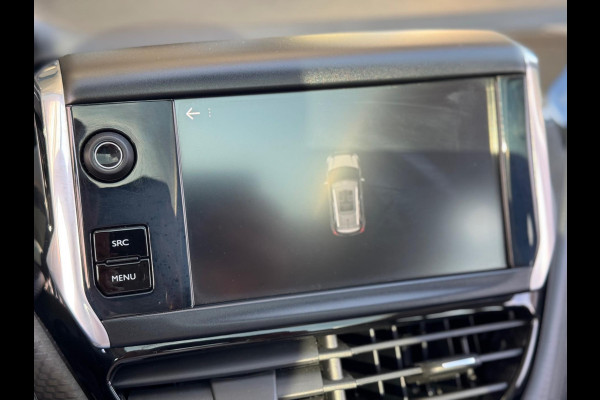 Peugeot 2008 1.2 PureTech Blue Lion 2018 NAVI CLIMA NAP! Peugeot 2008 1.2 PureTech Blue Lion 2018 NAVI CLIMA NAP!