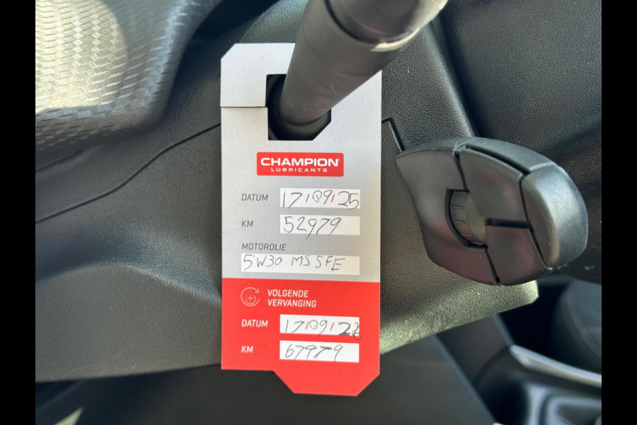 Peugeot 2008 1.2 PureTech Blue Lion 2018 NAVI CLIMA NAP! Peugeot 2008 1.2 PureTech Blue Lion 2018 NAVI CLIMA NAP!