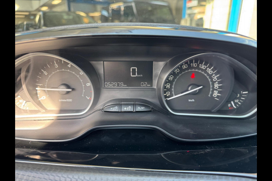 Peugeot 2008 1.2 PureTech Blue Lion 2018 NAVI CLIMA NAP! Peugeot 2008 1.2 PureTech Blue Lion 2018 NAVI CLIMA NAP!