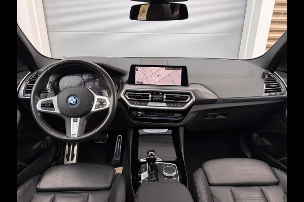 BMW X3 XDrive30e High Executive Pano/Laser/HuD/Camera
