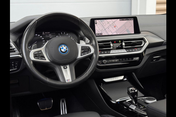 BMW X3 XDrive30e High Executive Pano/Laser/HuD/Camera