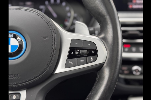 BMW X3 XDrive30e High Executive Pano/Laser/HuD/Camera