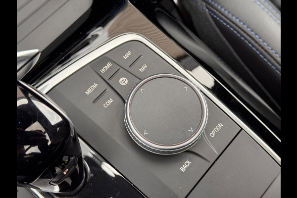 BMW X3 XDrive30e High Executive Pano/Laser/HuD/Camera