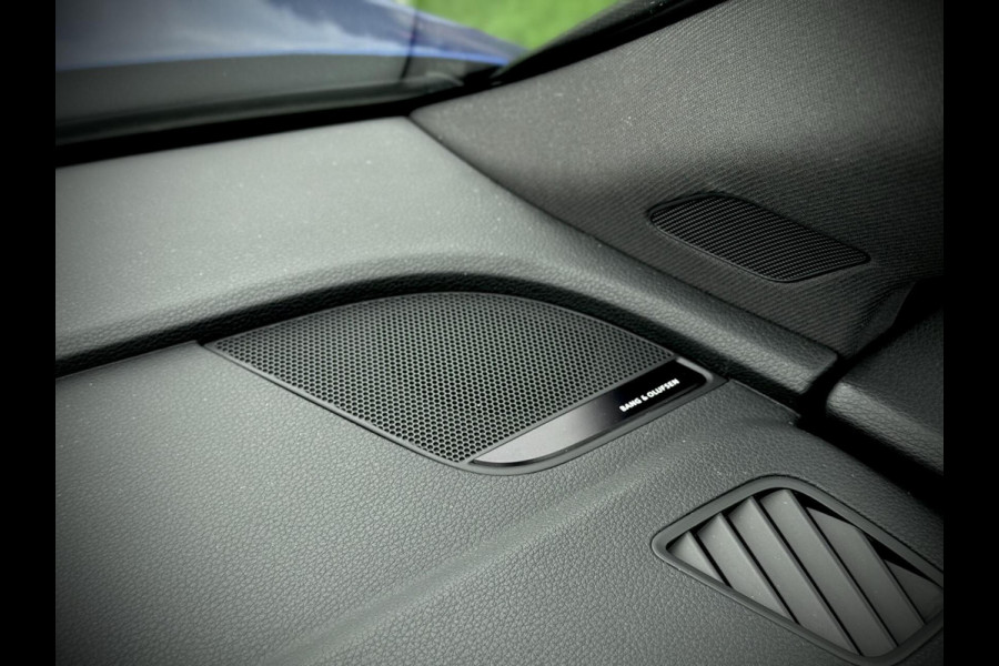 Audi Q5 50 TFSI e quattro S-Line Panoramadak|RS Seats|Luchtvering|Carbon|Camera|B&O|Keyless