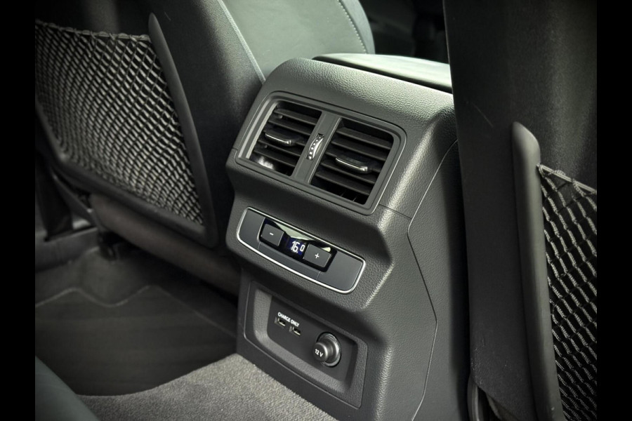 Audi Q5 50 TFSI e quattro S-Line Panoramadak|RS Seats|Luchtvering|Carbon|Camera|B&O|Keyless