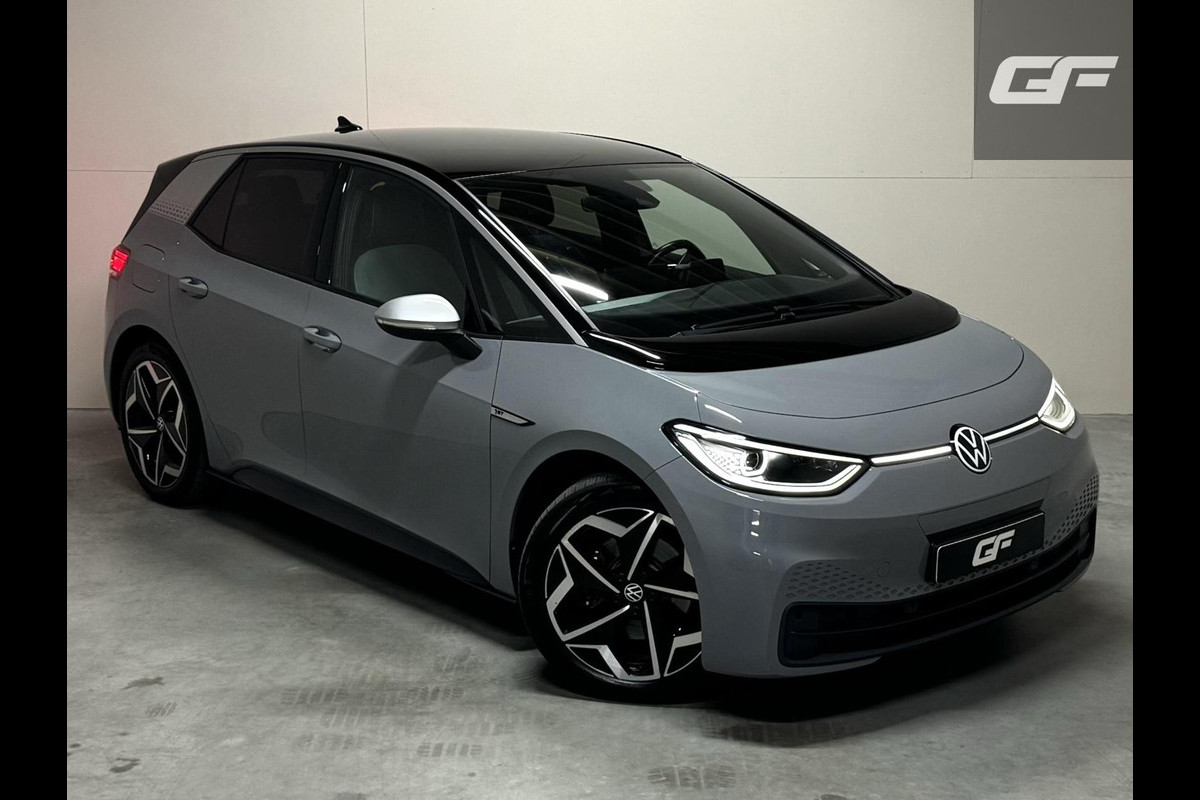 Volkswagen ID.3 First Plus 58 kWh ACC Camera Carplay Sfeer NAP Volkswagen ID.3 First Plus 58 kWh ACC Camera Carplay Sfeer NAP