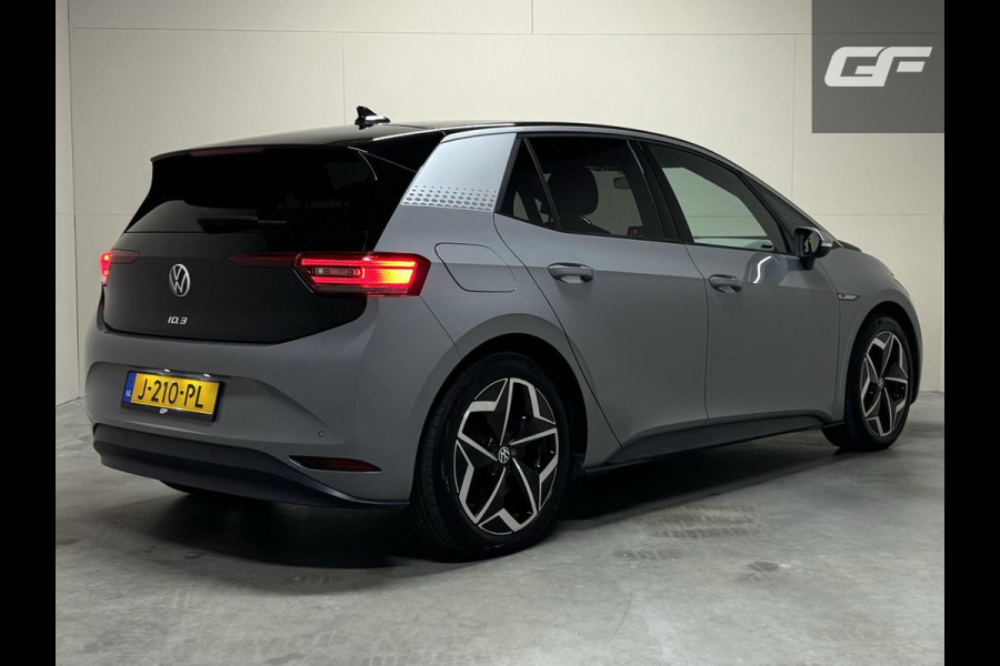 Volkswagen ID.3 First Plus 58 kWh ACC Camera Carplay Sfeer NAP