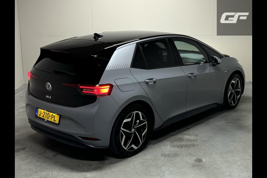 Volkswagen ID.3 First Plus 58 kWh ACC Camera Carplay Sfeer NAP