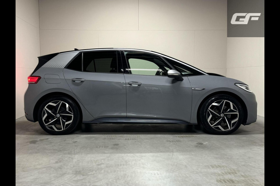 Volkswagen ID.3 First Plus 58 kWh ACC Camera Carplay Sfeer NAP
