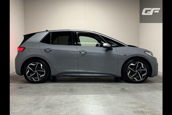 Volkswagen ID.3 First Plus 58 kWh ACC Camera Carplay Sfeer NAP
