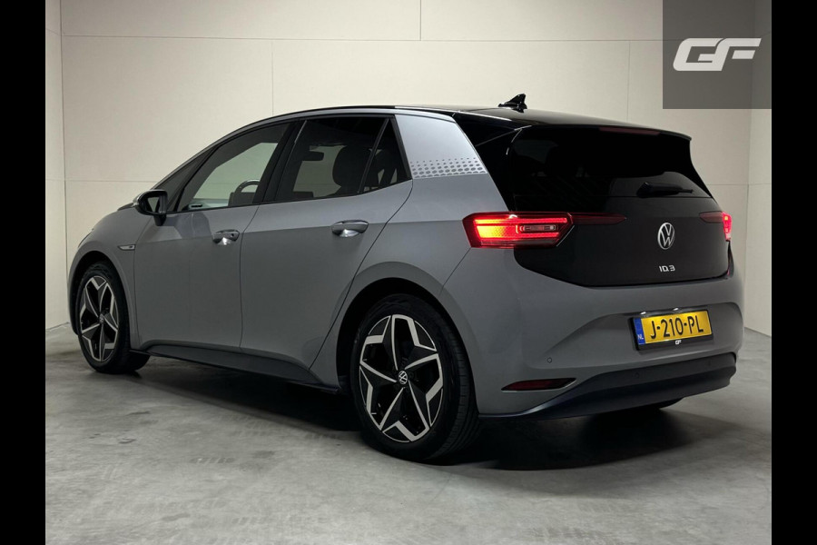 Volkswagen ID.3 First Plus 58 kWh ACC Camera Carplay Sfeer NAP