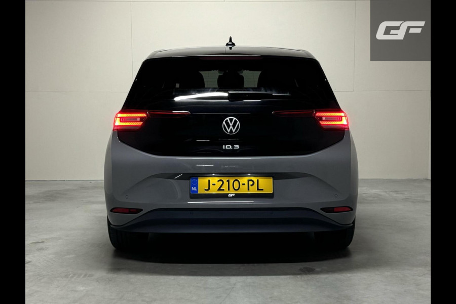 Volkswagen ID.3 First Plus 58 kWh ACC Camera Carplay Sfeer NAP