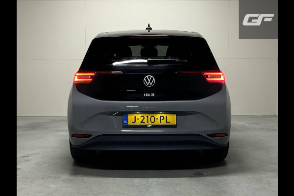 Volkswagen ID.3 First Plus 58 kWh ACC Camera Carplay Sfeer NAP