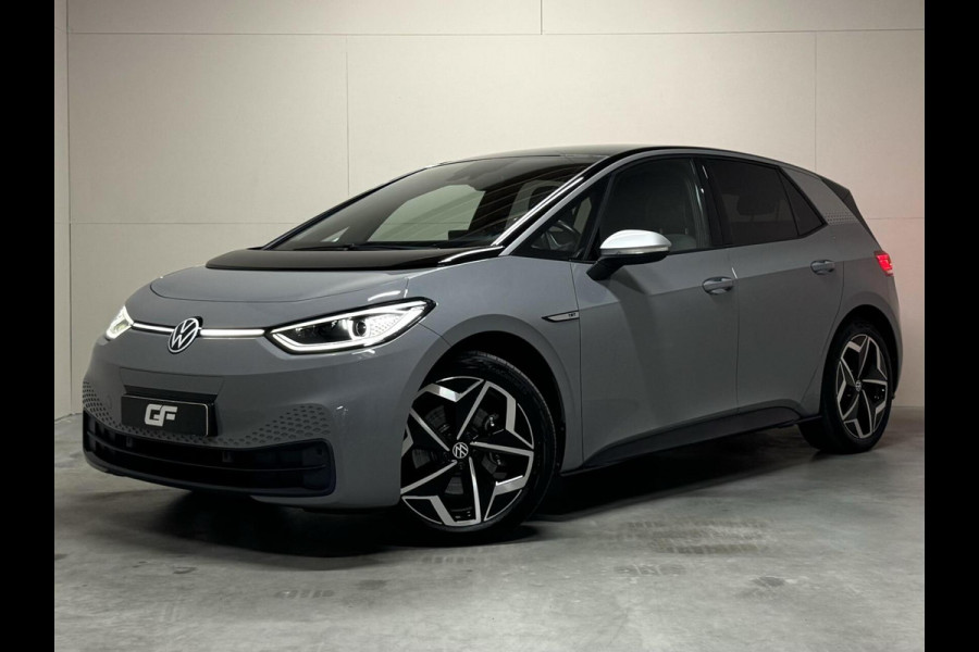 Volkswagen ID.3 First Plus 58 kWh ACC Camera Carplay Sfeer NAP