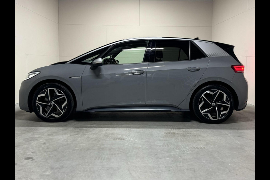Volkswagen ID.3 First Plus 58 kWh ACC Camera Carplay Sfeer NAP