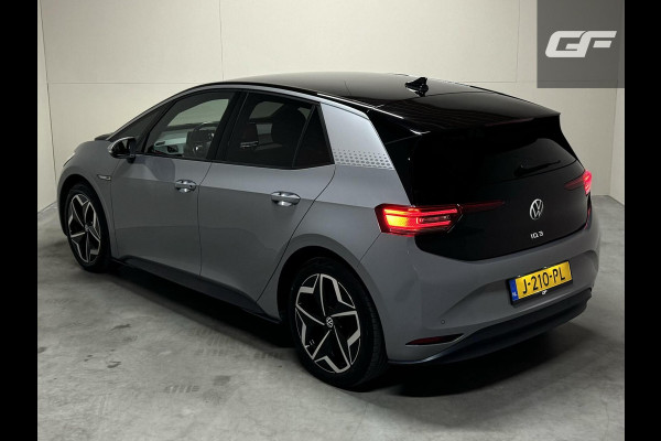 Volkswagen ID.3 First Plus 58 kWh ACC Camera Carplay Sfeer NAP