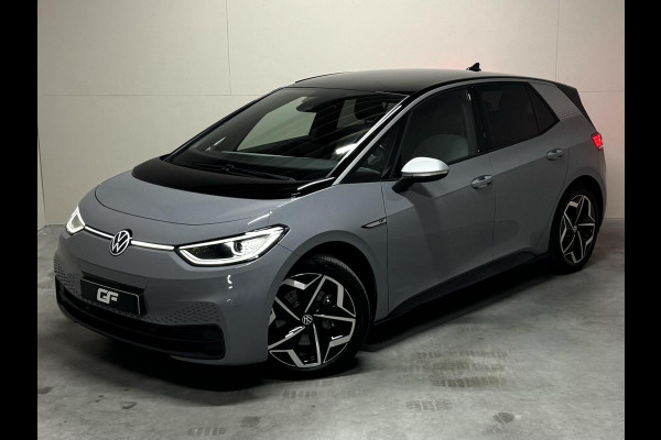 Volkswagen ID.3 First Plus 58 kWh ACC Camera Carplay Sfeer NAP