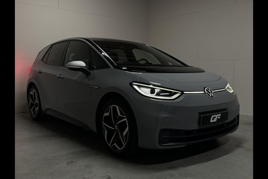 Volkswagen ID.3 First Plus 58 kWh ACC Camera Carplay Sfeer NAP