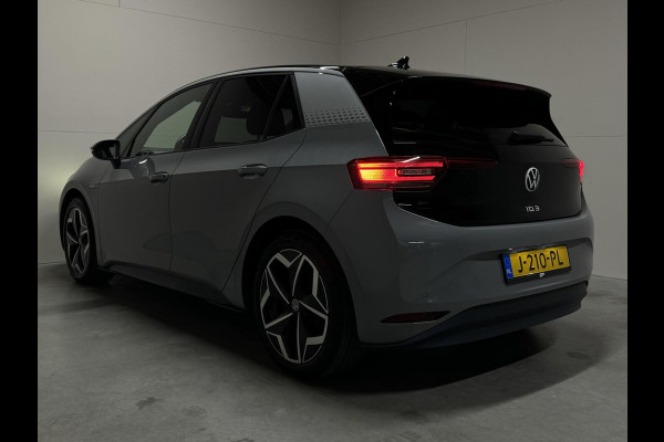 Volkswagen ID.3 First Plus 58 kWh ACC Camera Carplay Sfeer NAP