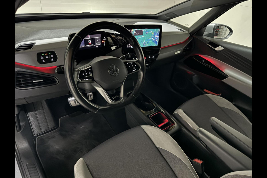 Volkswagen ID.3 First Plus 58 kWh ACC Camera Carplay Sfeer NAP
