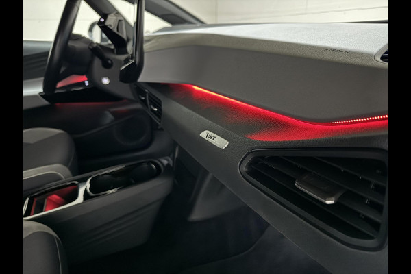 Volkswagen ID.3 First Plus 58 kWh ACC Camera Carplay Sfeer NAP