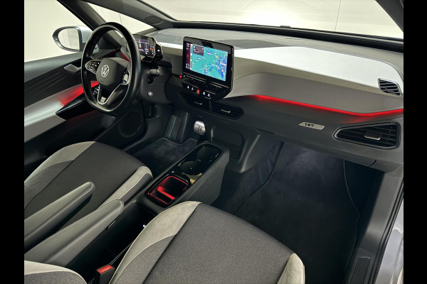 Volkswagen ID.3 First Plus 58 kWh ACC Camera Carplay Sfeer NAP