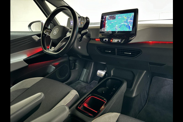 Volkswagen ID.3 First Plus 58 kWh ACC Camera Carplay Sfeer NAP