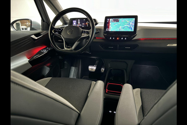 Volkswagen ID.3 First Plus 58 kWh ACC Camera Carplay Sfeer NAP