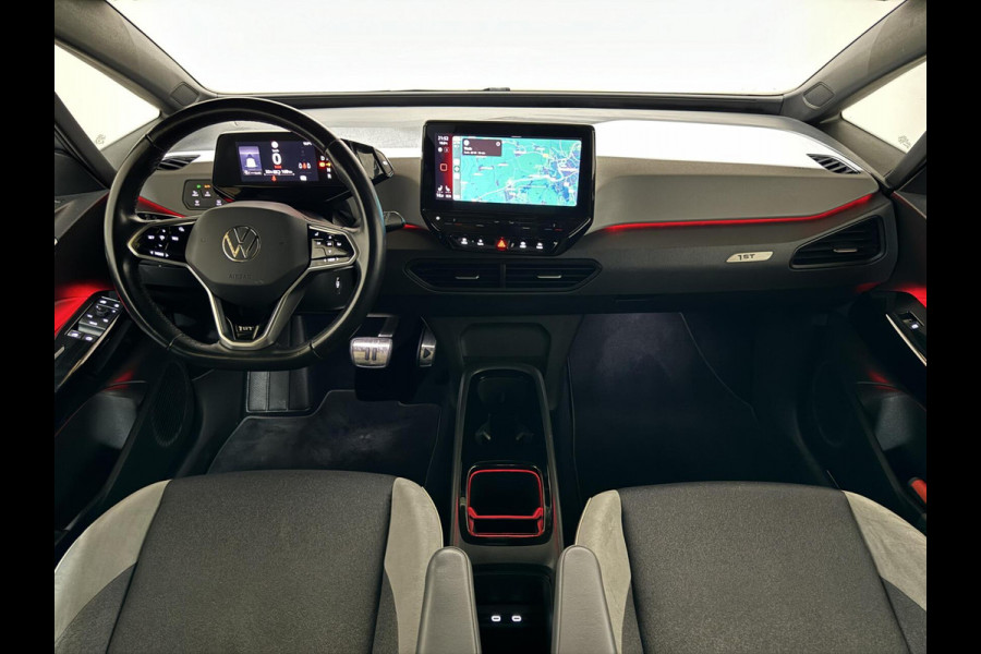 Volkswagen ID.3 First Plus 58 kWh ACC Camera Carplay Sfeer NAP