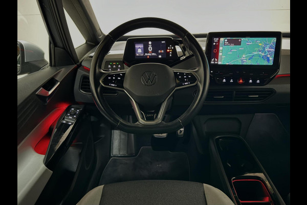 Volkswagen ID.3 First Plus 58 kWh ACC Camera Carplay Sfeer NAP